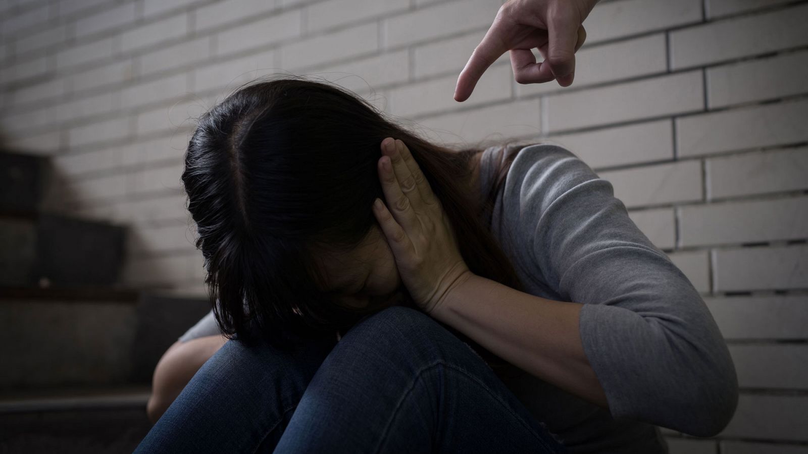 Mujer discapacitada violada en Puerto Montt