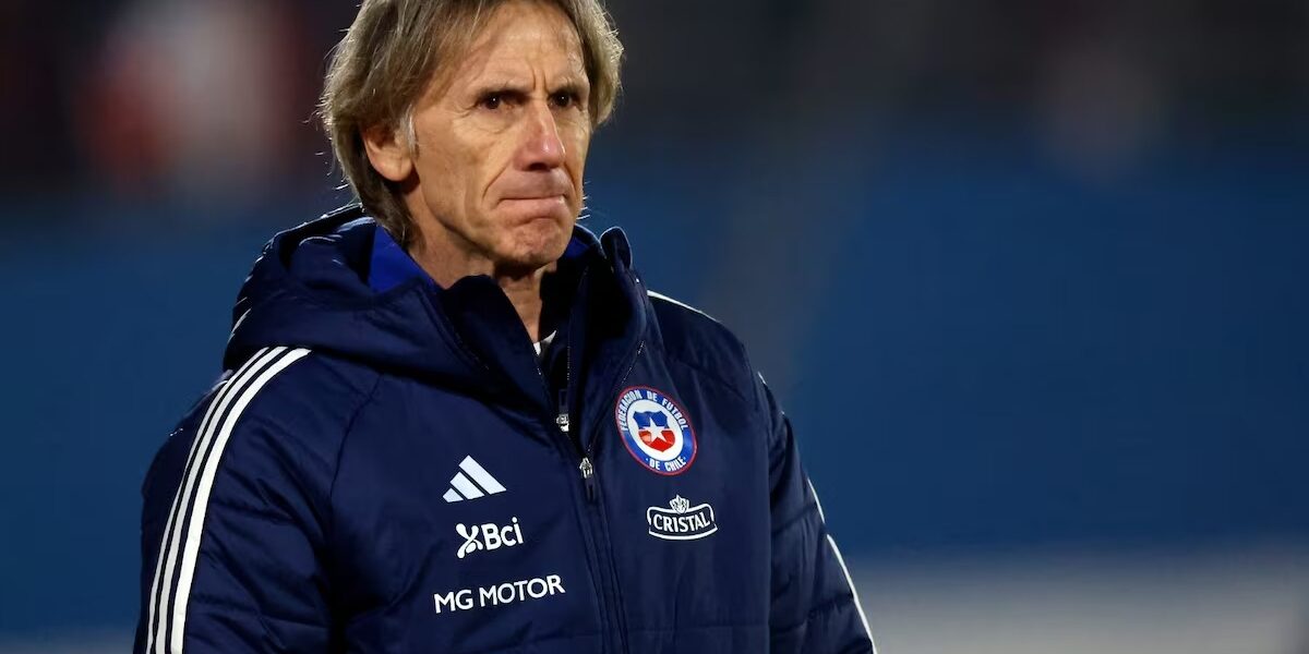 Ricardo Gareca