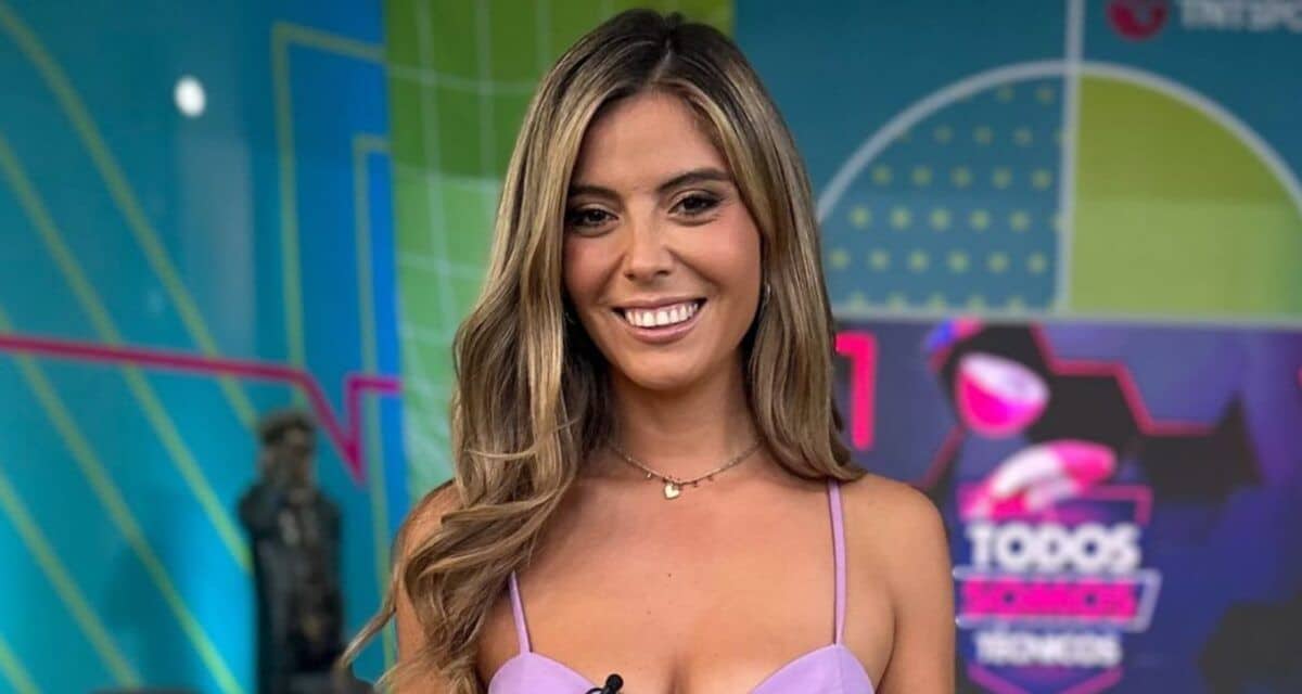 Verónica Bianchi