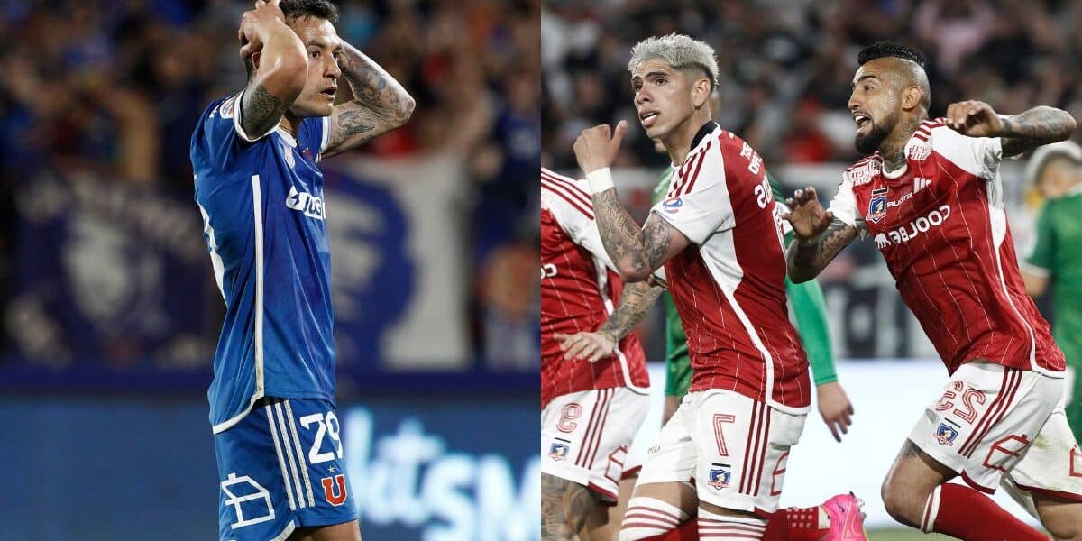 Universidad de Chile