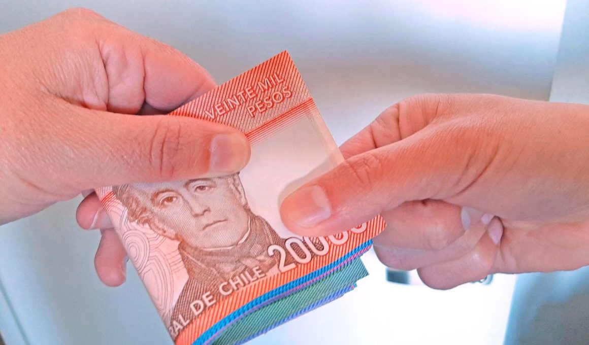 Bono Desempeño Laboral