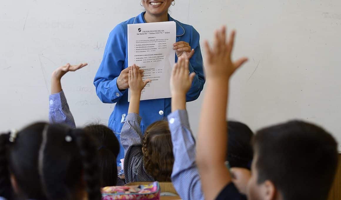 Bono por Asistencia Escolar