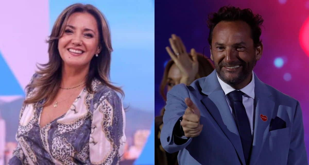 mensaje de Fuenzalida