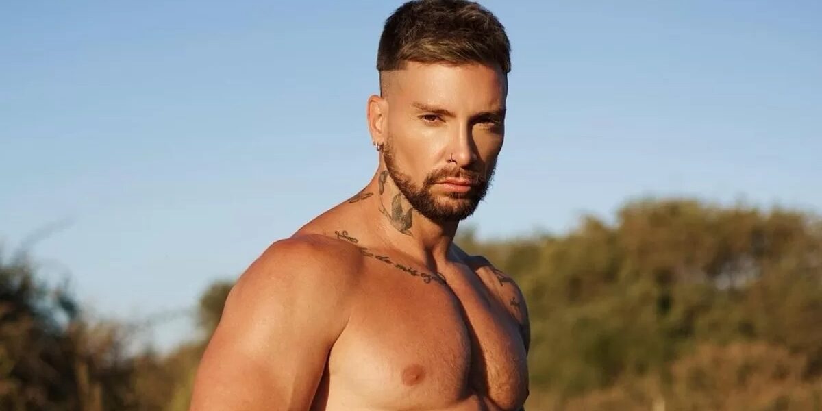 Luis Mateucci