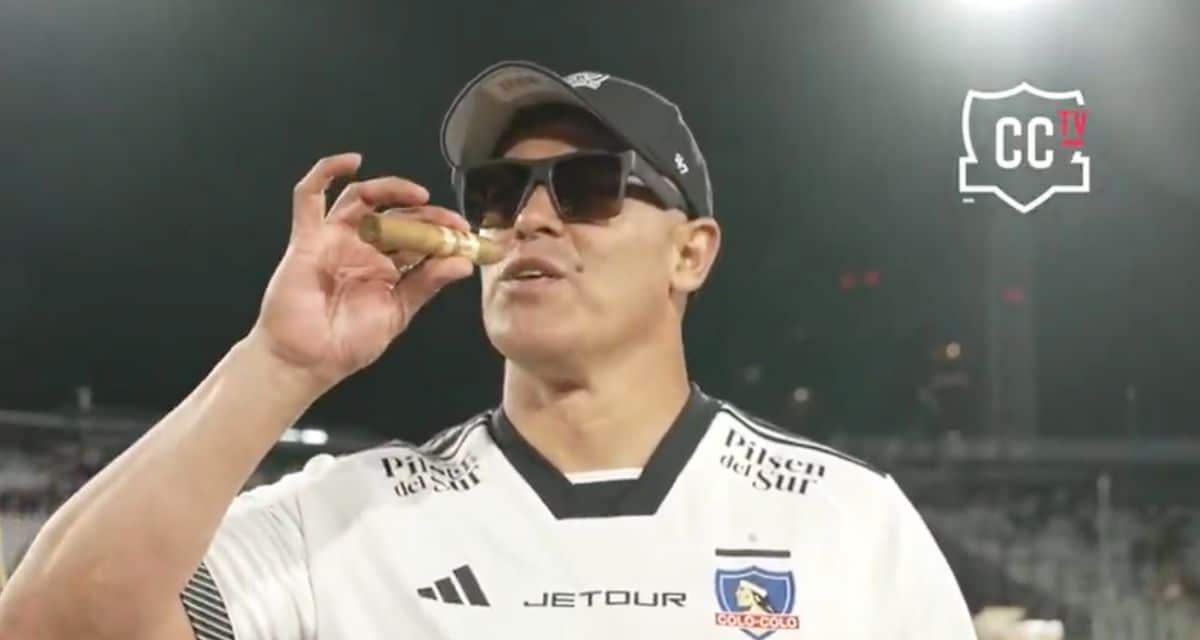 Jorge Almirón
