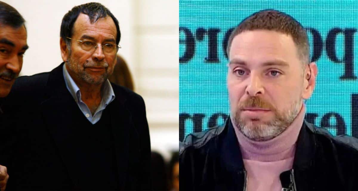 Nelson Ávila recibe criticas