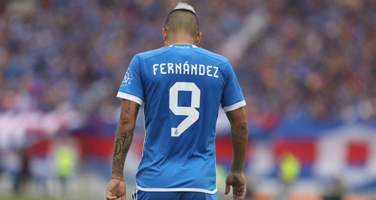 Universidad de Chile