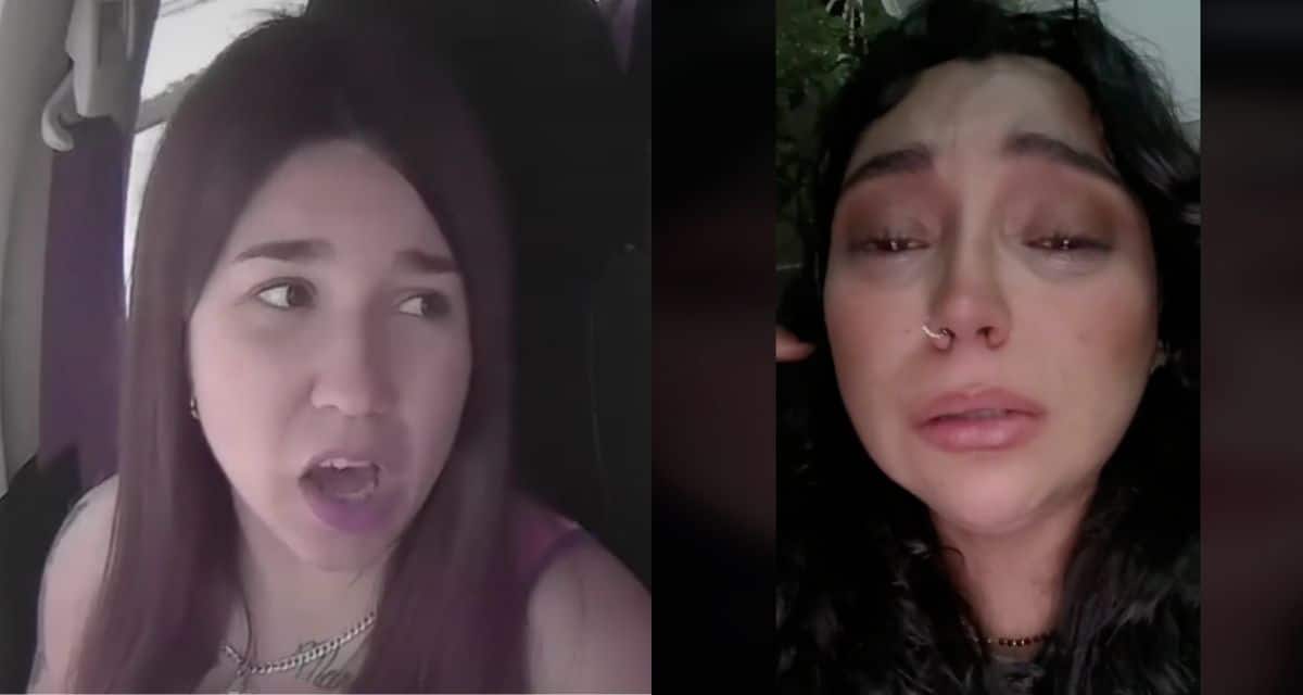 agresión a venezolano