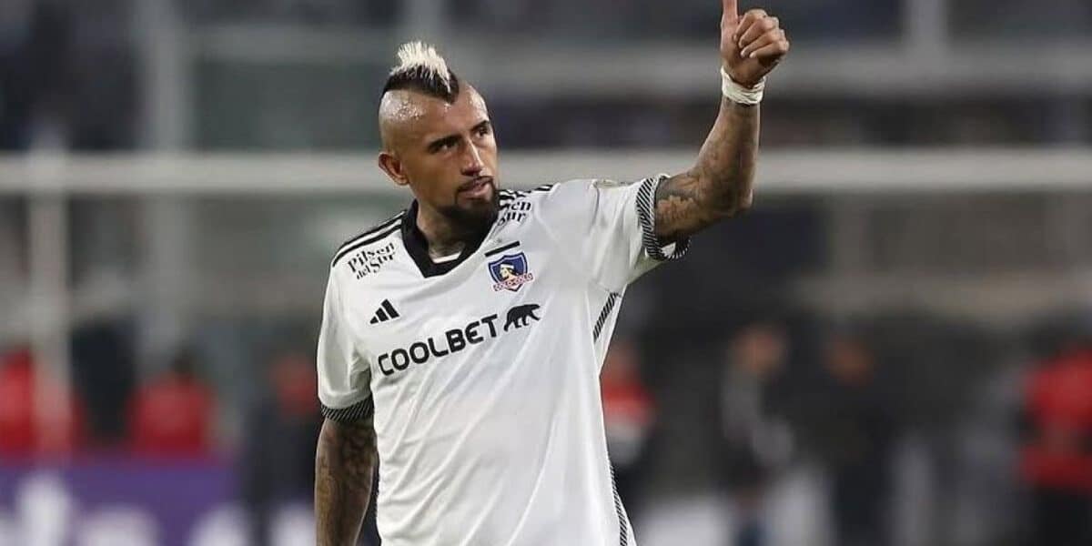 Arturo Vidal