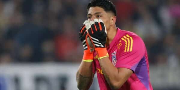 Brayan Cortés habla sin tapujos