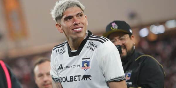 Posible reemplazo de Carlos Palacios