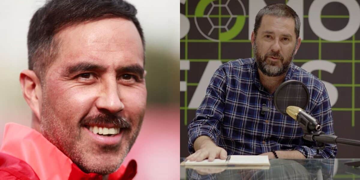 Claudio Bravo posiblemente en Colo Colo