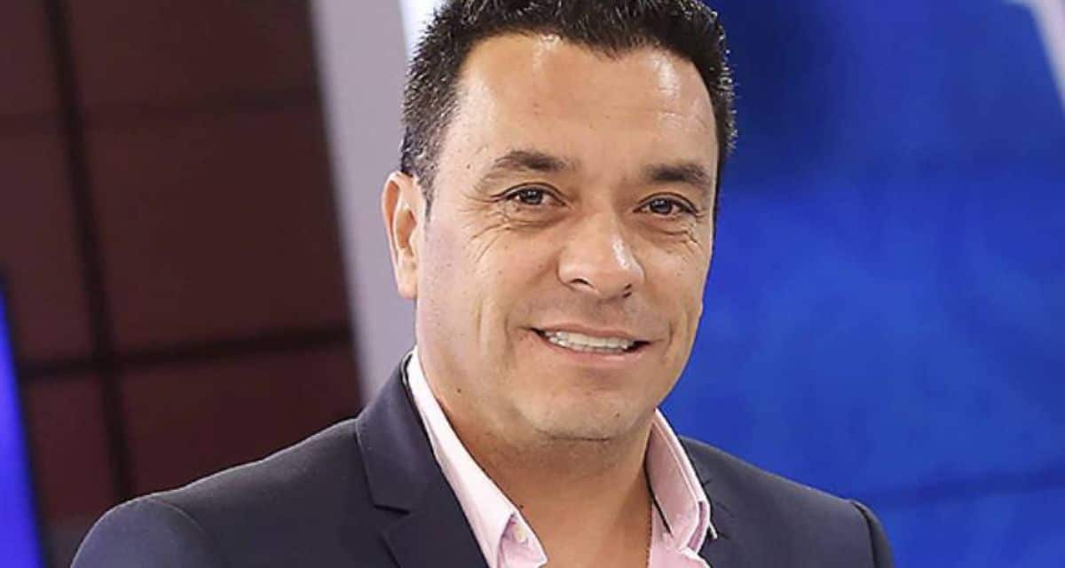 Claudio Palma descarta fanatismo