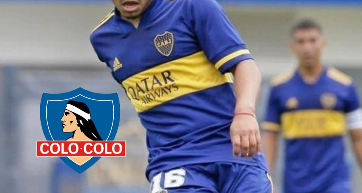 Colo Colo