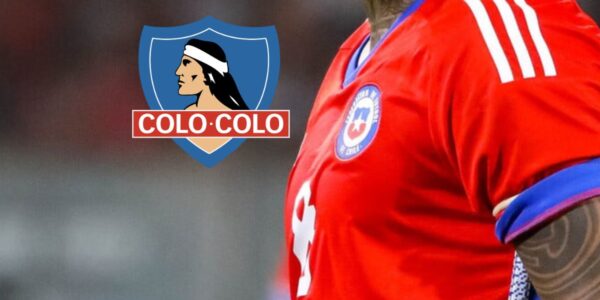 Colo Colo