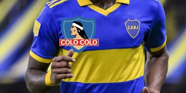 Colo Colo