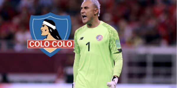 Colo Colo