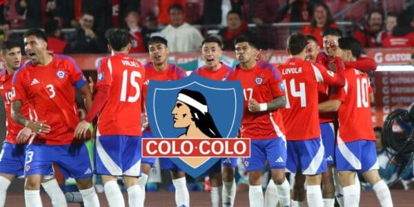 Colo Colo