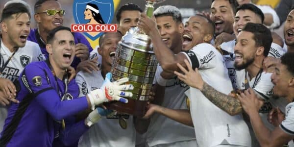 Colo Colo