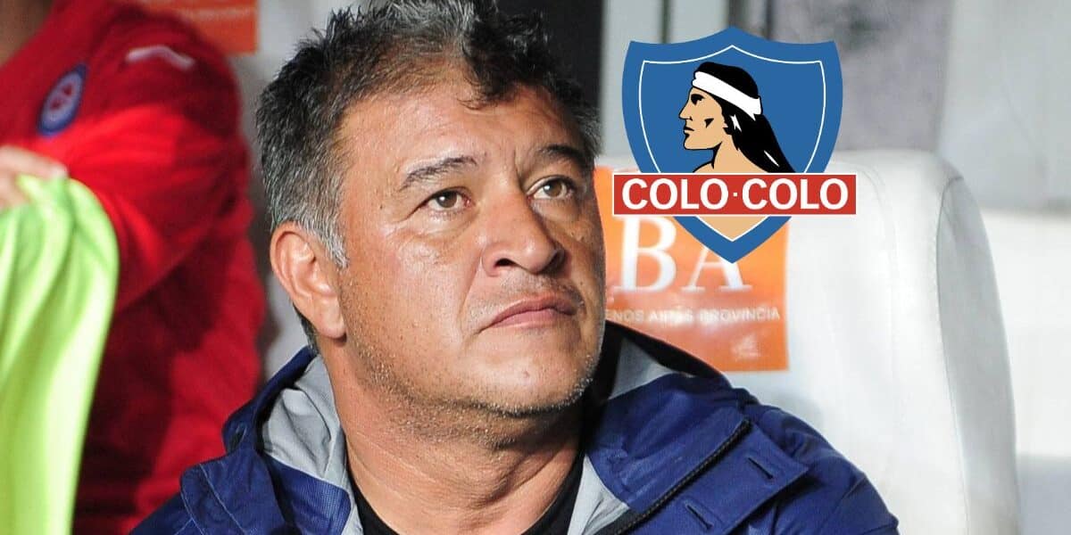 Colo Colo