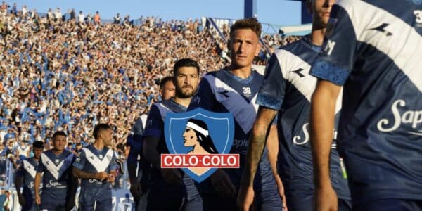 Colo Colo