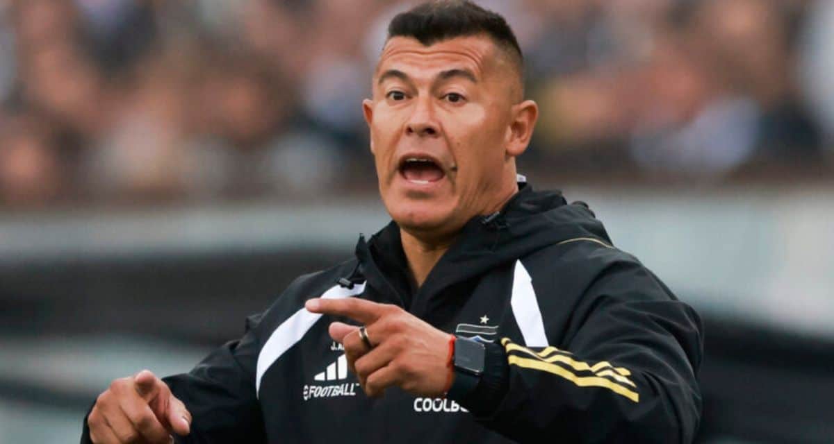 La promesa de Colo Colo