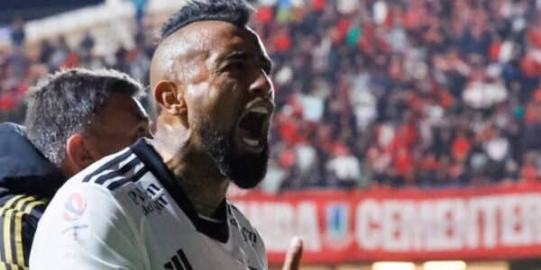 Colo Colo denunciado