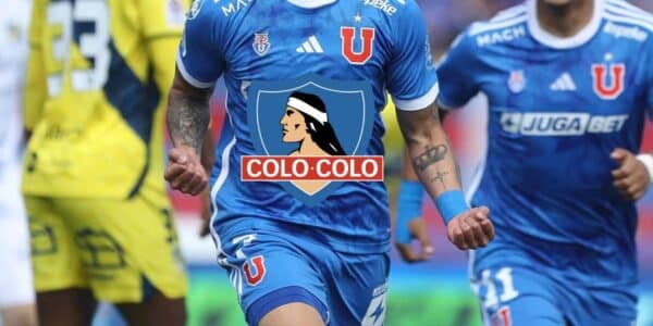 Colo Colo