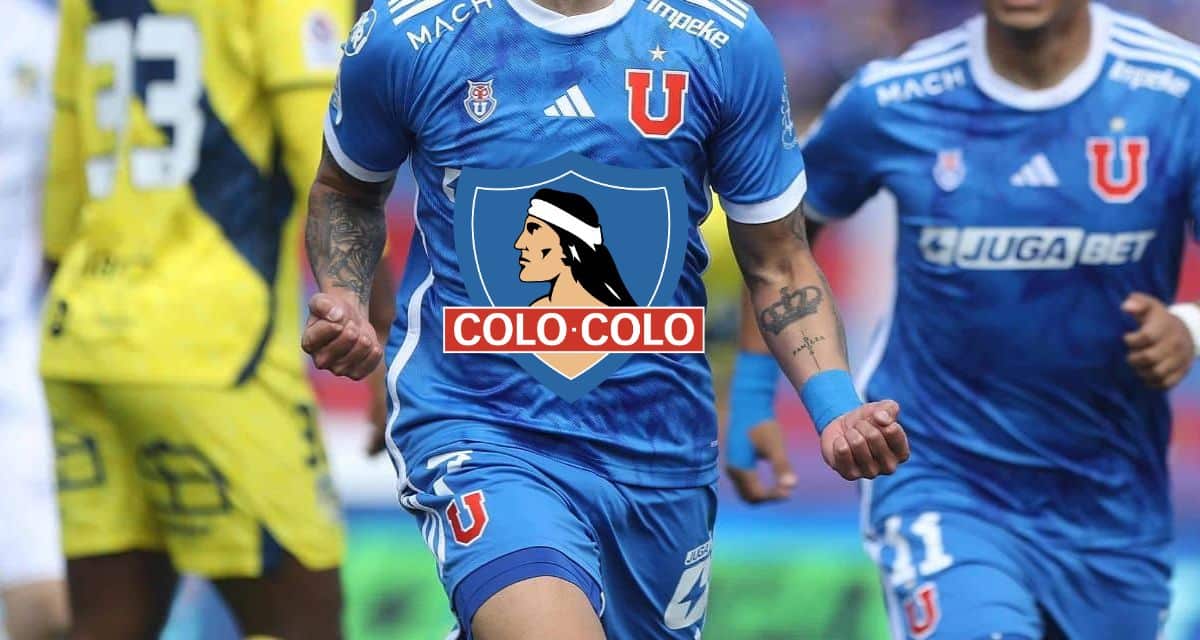Colo Colo