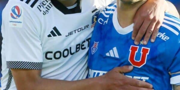 Colo Colo rechaza jugador