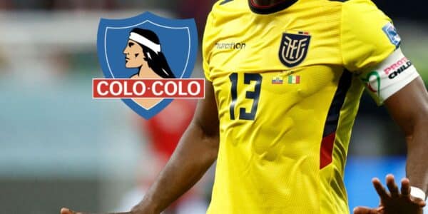 Colo Colo