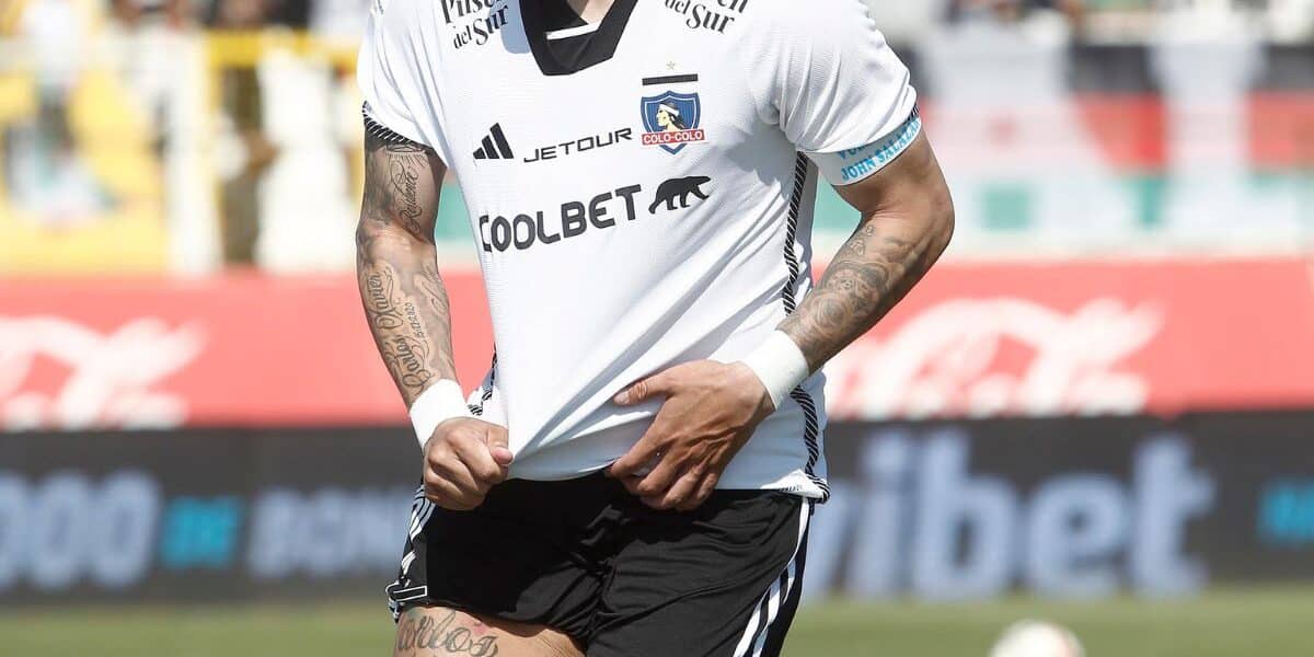 Colo Colo