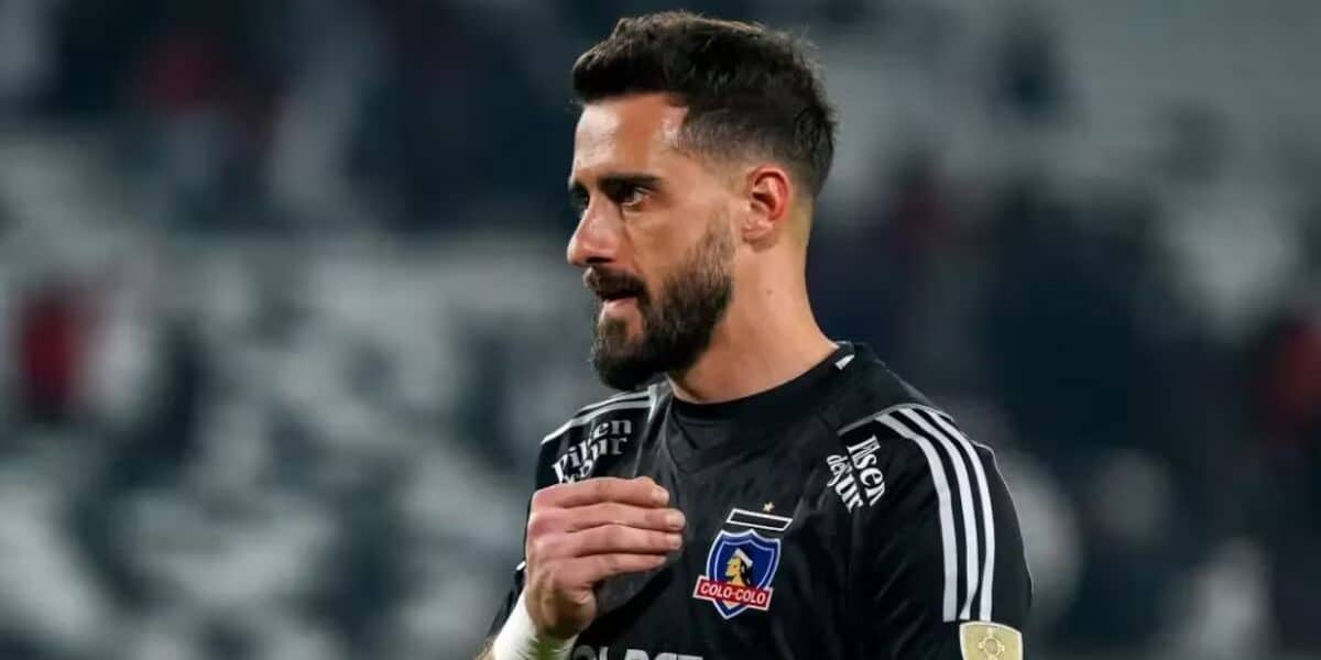 Fernando De Paul continua