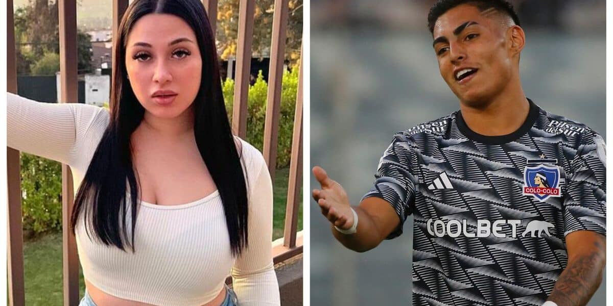 polémica de Jordhy Thompson