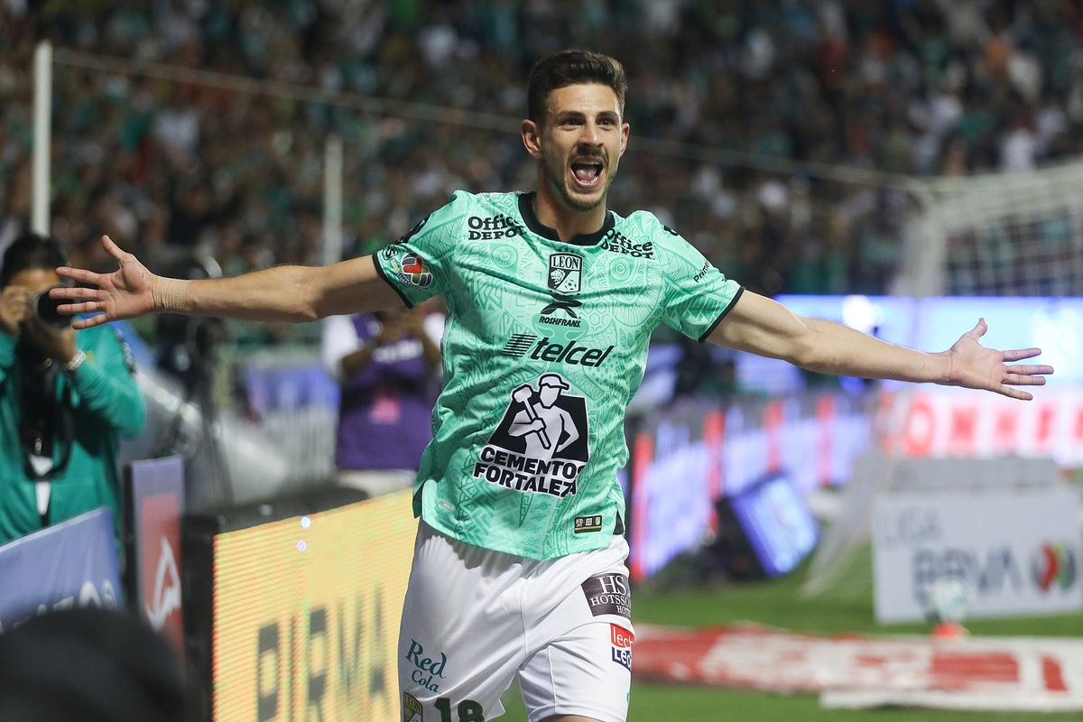 Lucas Di Yorio