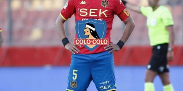 Unión Española con refuerzo