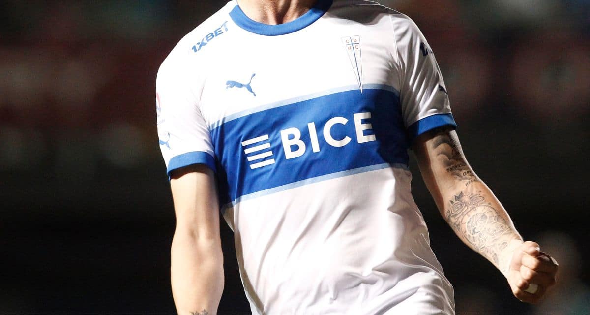 Universidad Católica toma fichaje que quería Colo Colo