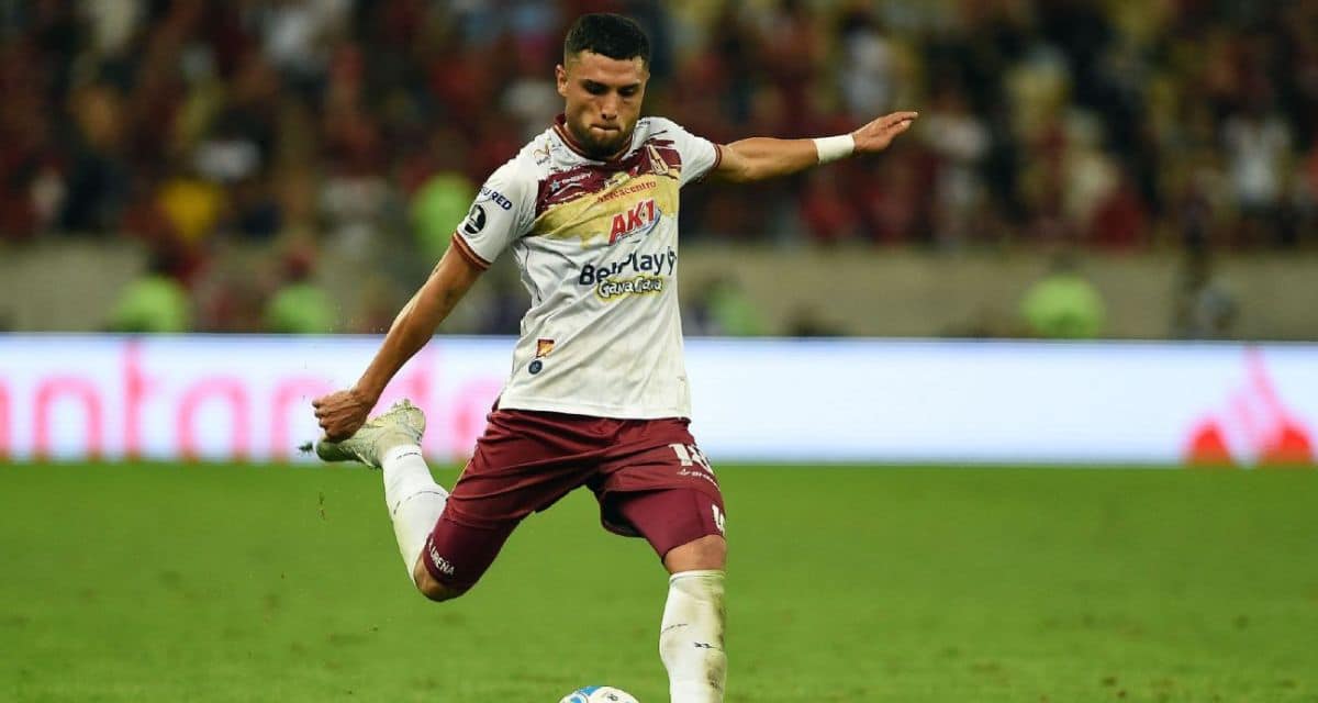 Universidad de Chile con nueva contratación