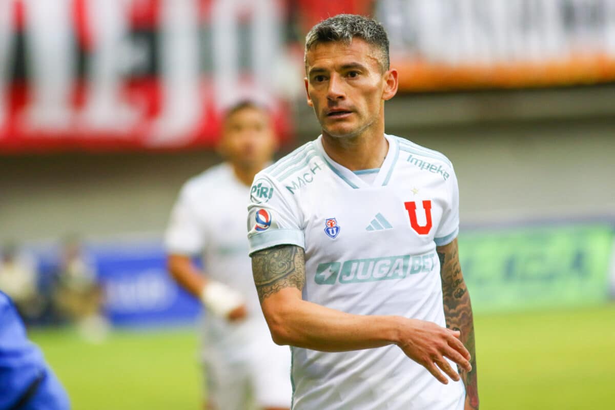 Universidad de Chile