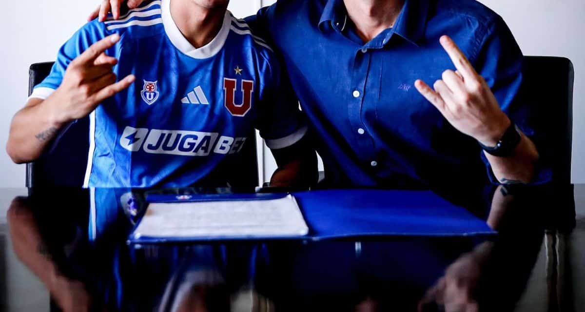 Universidad de Chile