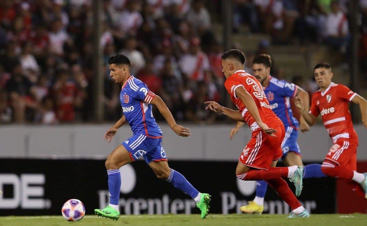 Universidad de Chile
