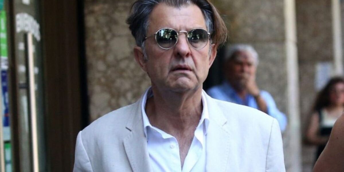 Aníbal Mosa fue agredido en plena reunión.