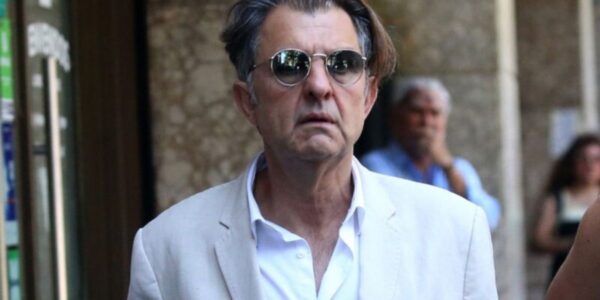 Aníbal Mosa fue agredido en plena reunión.