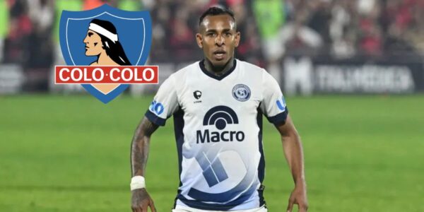 Colo Colo