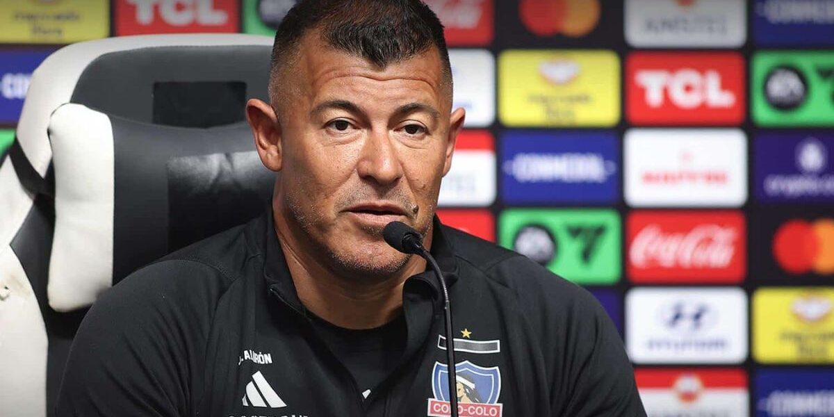 Colo Colo