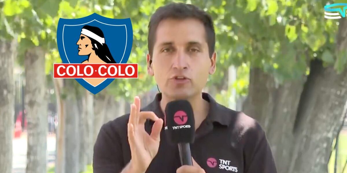 Colo Colo