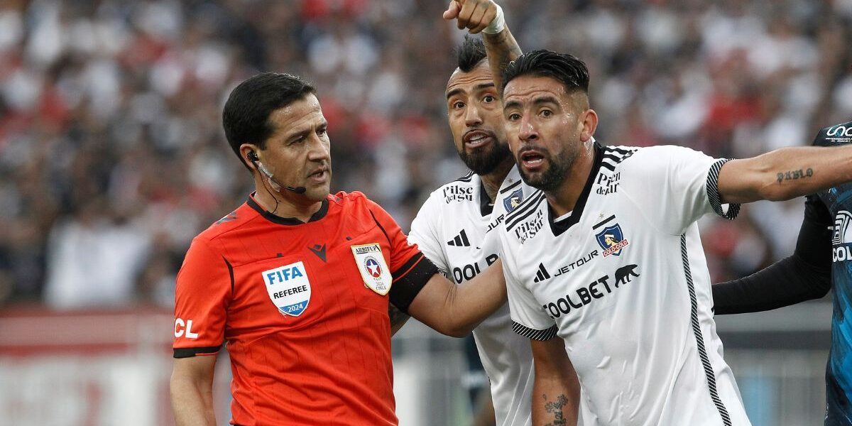 Colo Colo