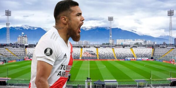 Colo Colo
