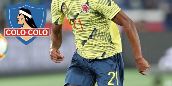 Colo Colo