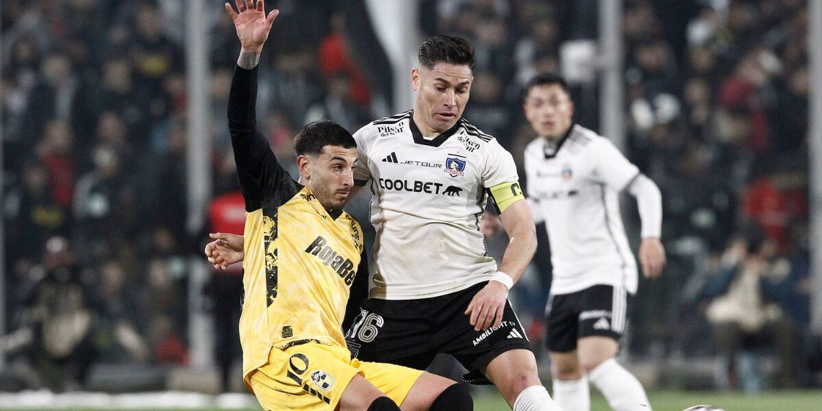 Colo Colo